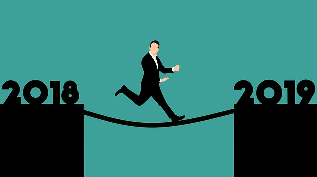 Refections from 2018, The Writing Life, Carolyn Bowen Author