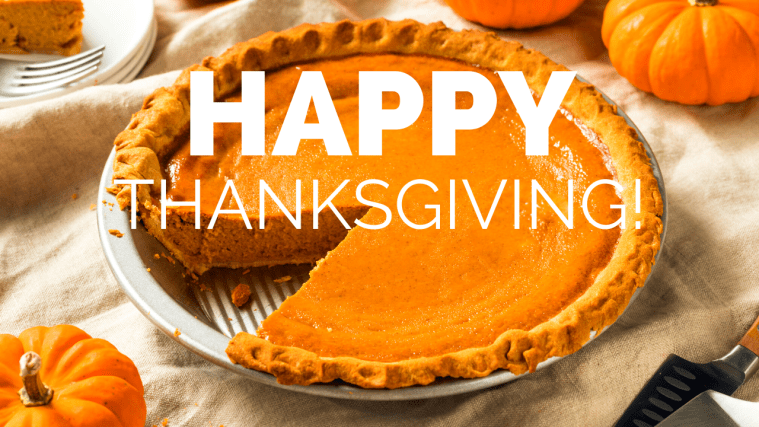 Thanksgiving